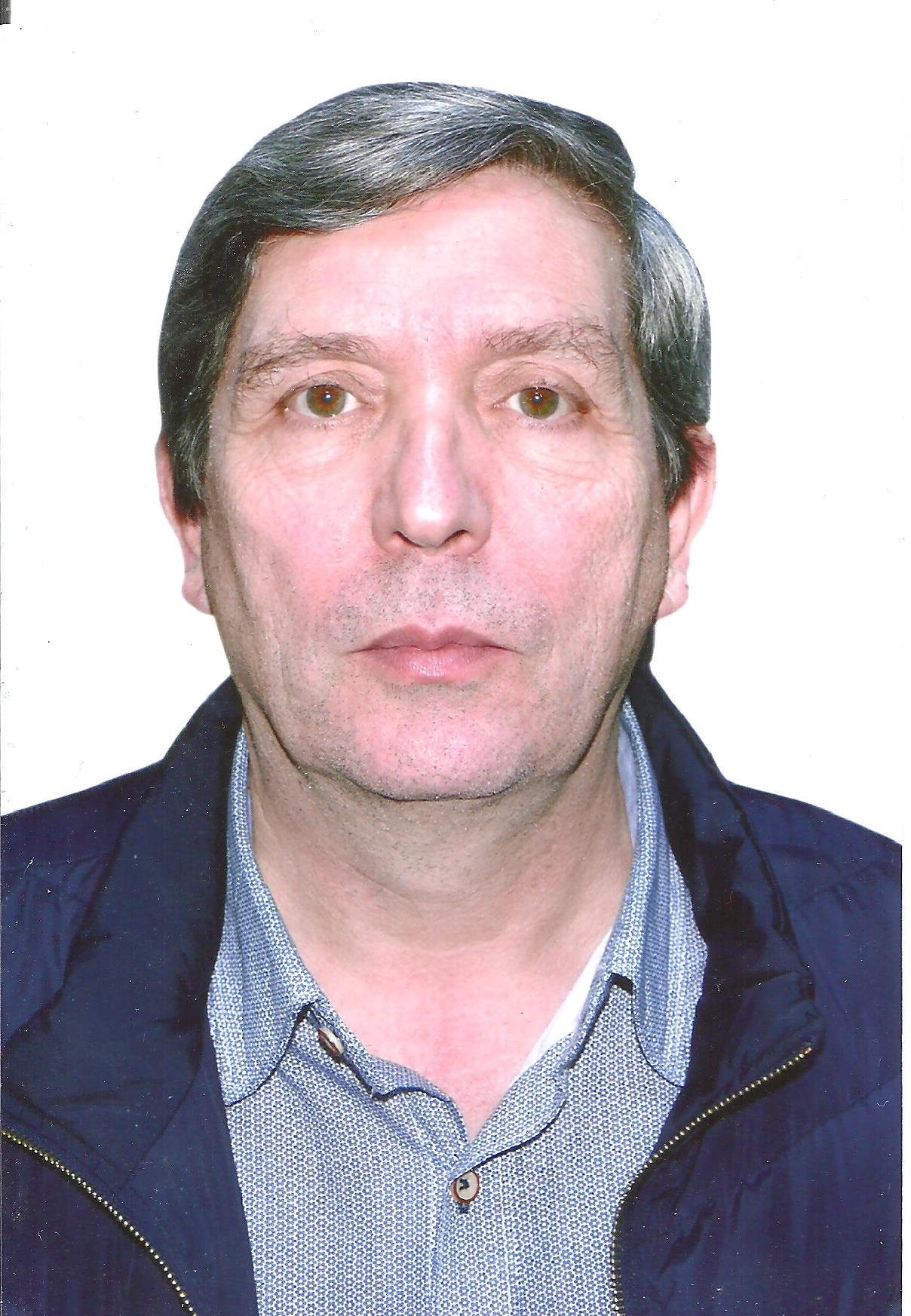 Miguel BORDERA