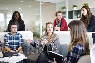 4 — Développement de l'éthique organisationnelle